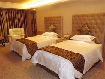 Welcome Regent International Hotel - Nanchang Nam Xương Ngoại thất bức ảnh