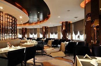 Welcome Regent International Hotel - Nanchang Nam Xương Ngoại thất bức ảnh