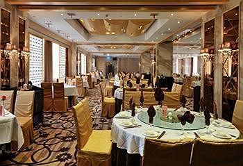 Welcome Regent International Hotel - Nanchang Nam Xương Ngoại thất bức ảnh