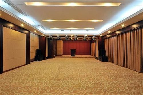 Welcome Regent International Hotel - Nanchang Nam Xương Ngoại thất bức ảnh